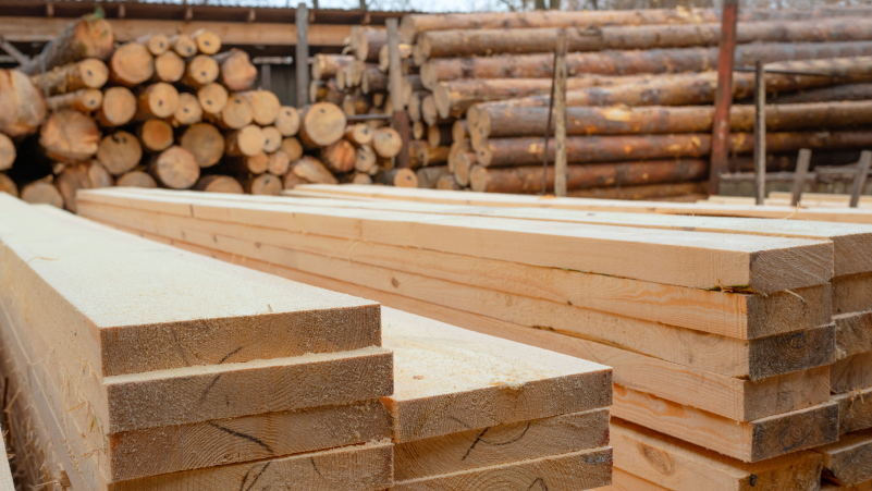 内装設計をナチュラルにするメリット・デメリット