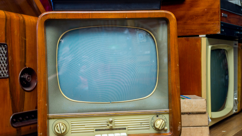 内装設計をビンテージにするメリット・デメリット