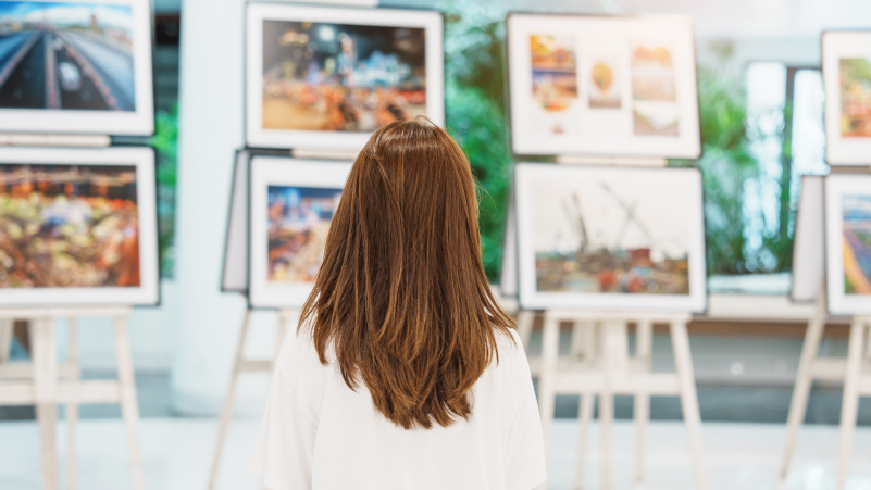 多様性の時代、アートの果たす役割