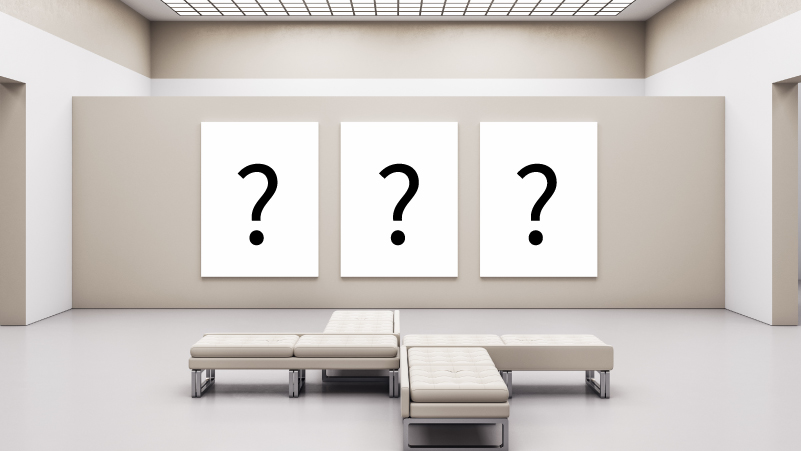 デザイン設計にアートを導入するときに注意すべき点